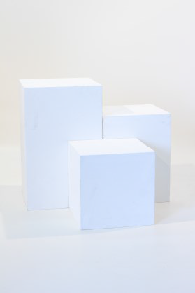 Picture of Display cubes