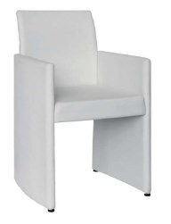 Picture of “BRERA” armchair