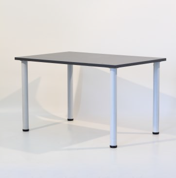 Picture of Table charcoal top
