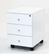 Picture of Wheeled drawer