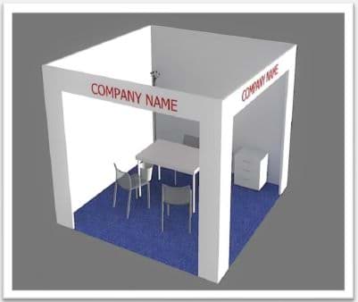 Picture of STAND Elegance 3x2 (no box)